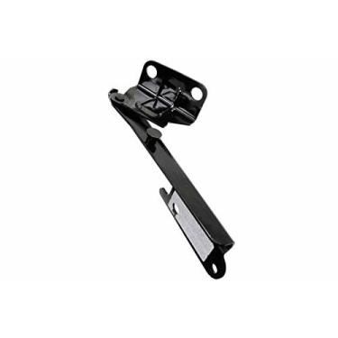 Imagem de PT Auto Warehouse HHH-FO6086-LH - Dobradiça do capuz - lado esquerdo do motorista