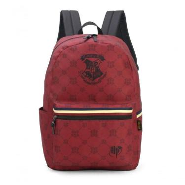 Imagem de Mochila Vinho - Unico Vinho