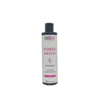 Imagem de Poder Rosa Power Smooth Reconstrutor 300 Ml