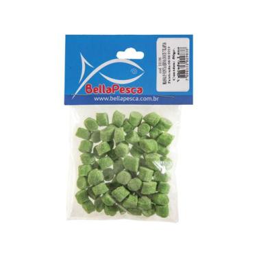 Imagem de Massa pronta para tilápia 50g - Ceva Iscas, Erva doce, 1 unidade