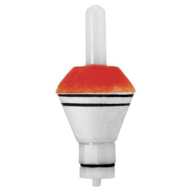 Imagem de Boia luminosa de arremesso 13 cm - BellaPesca