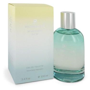 Imagem de Perfume Swiss Army Morning Dew Victorinox 100 Ml
