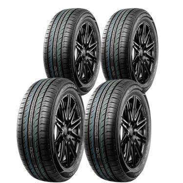 Imagem de Kit 4 Pneus 225/65R17 102H Ecology C1 Xbri