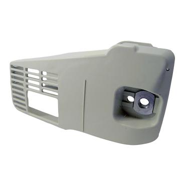 Imagem de Tampa de freio lateral para reposição de motosserra Stihl 020 020T MS200 MS200T para peças # 1129 640 1702 e 11296401702