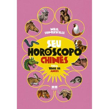 Imagem de Seu horóscopo chinês para todos os anos