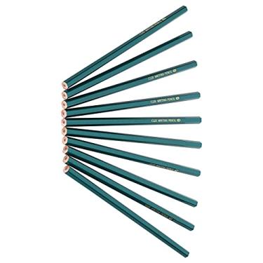 Imagem de Lápis de Grafite, Conjunto de Lápis de Grafite 10pcs para Desenho, Feito de Madeira e, Design Ergonômico, Adequado para Todas As Idades, ótimo Presente para Escolas, Fácil de Usar, Ideal para (HB