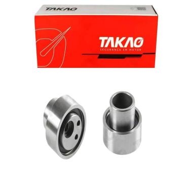 Imagem de Tensor Da Correia Do Comando De Valvulas Tipo 2.0 8V 1994 A 1997 / Tempra 2.0 8V 1994 A 1999 - Takao Tccvfi20C