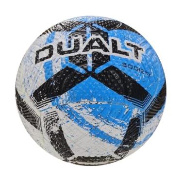 Imagem de Bola de Futebol Society Dualt Nº 5 – PVC Resistente