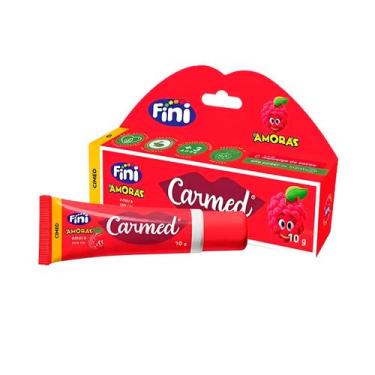 Imagem de Kit com Hidratante Labial - Carmed Fini Amora - Cimed