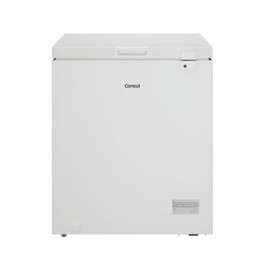 Imagem de Freezer Horizontal Consul 142 Litros - CHA14AB