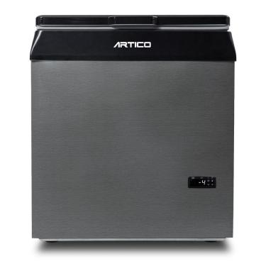 Imagem de Freezer Horizontal 60 Litros FH80C Escovado 220V