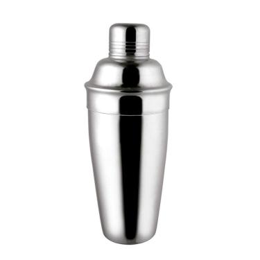 Imagem de Coqueteleira Inox 500 Ml Drinks