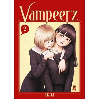 Imagem de Vampeerz Vol. 02