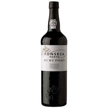 Imagem de Vinho do Porto Tinto Fonseca Ruby 750ml