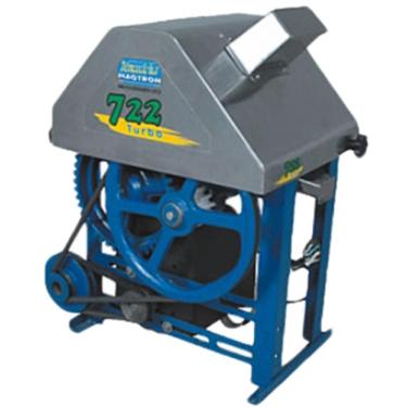 Imagem de Moenda de Cana Rolo de Inox B 722 s/ Motor - MAQTRON