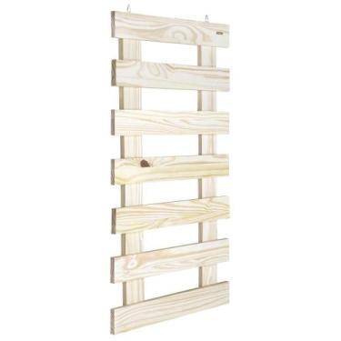 Imagem de Painel Floreira Tramontina Vertical em Madeira Maciça