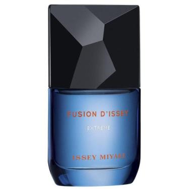 Imagem de Fusion D'issey Extreme Issey Miyake EDT Masculino 50ml