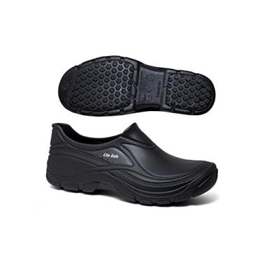 Imagem de SAPATO SEG.EVA L.SAFE PT VULCA40