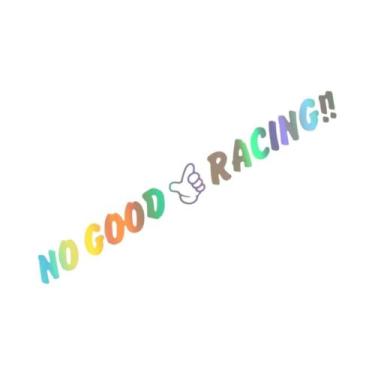 Imagem de Adesivo Decorativo De Gráficos De Corrida Para Para-brisa De Carro Aud