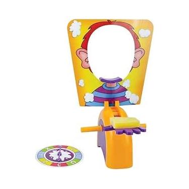 Imagem de Brinquedo Jogo Interativo Torta Na Cara