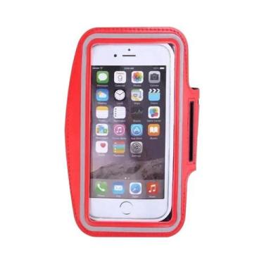 Imagem de Braçadeira Para Celular De 5.5 Polegadas Para Esportes Ao Ar Livre, Su
