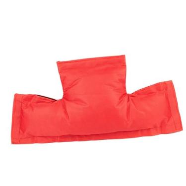 Imagem de Generic Capa de isolamento para hidrômetro, proteção contra congelamento, capa de isolamento térmico, universal para disjuntor de vácuo e pressão, uso