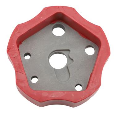 Imagem de Bloco de Bancada Magnética, Ferramenta de Manutenção Ergonômica do Bloco de Trabalho Universal para Armas de Guerra e Manutenção de Armas de Fogo