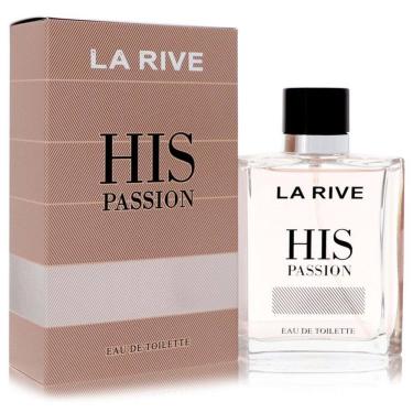 Imagem de Perfume  Masculina La Rive 100 ML Eau De Toilette Spray