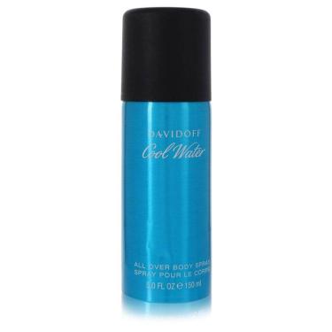 Imagem de Perfume  Masculina Davidoff 150 ML Body Spray