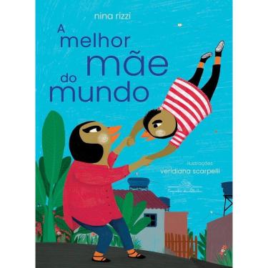 Imagem de a Melhor Mãe Do Mundo