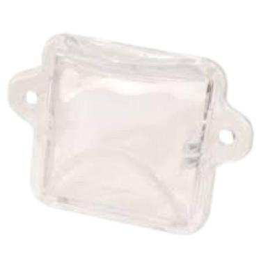 Imagem de Lente lanterna placa fusca traseira - ARTEMOLD