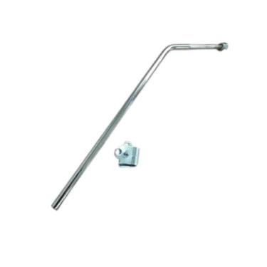 Imagem de Braço espelho kombi ate 1975 cromado 8mm dir - CIULA