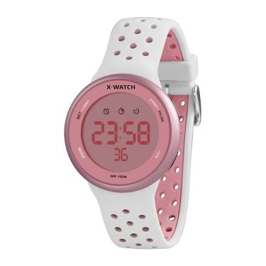 Imagem de RELOGIO X-WATCH XFPPD040W BXBR