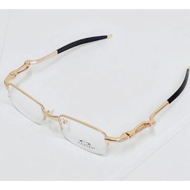 Imagem de Óculos Lente de Descanso Lupa Vilão - Galego