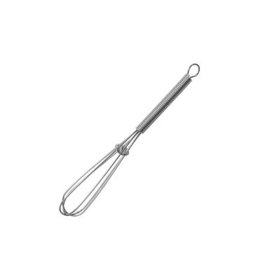 Imagem de Batedor de Ovos Claras Mini Fouet Inox Fue Cafeteria Bistro