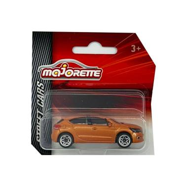 Imagem de Miniatura Carro Citroen DS4 1:64 Majorette