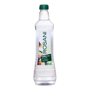 Imagem de Vinagre de Álcool Rosani 750ml