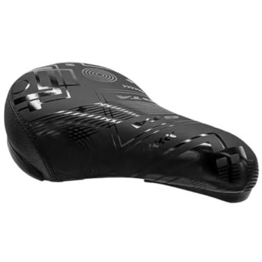 Imagem de Banco Selim Bike Bicicleta Bmx Cross Dh Freestyle Gta Preto