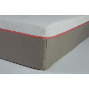 Imagem de Colchão Zissou Coral Firme G3 (Queen)