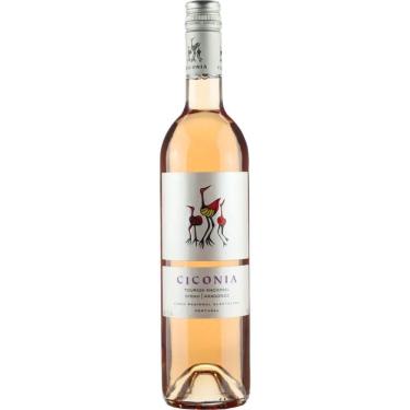 Imagem de Vinho Rosé Ciconia 750 Ml