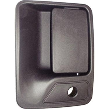 Imagem de Maçaneta Ext Pta Dir Diant Ford F140 F350 F4000 F12000-16000 [f103]