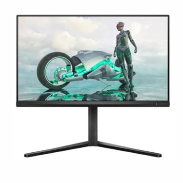 Imagem de Monitor Gamer PHILIPS EVNIA 27" 180Hz 0,5ms IPS 27M2N3200L