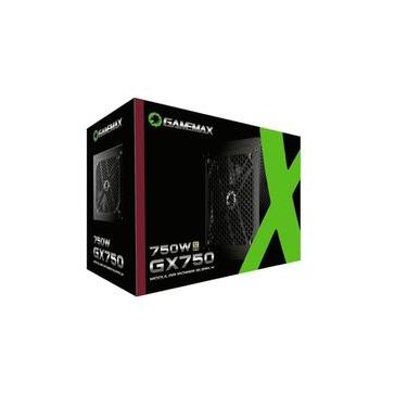 Imagem de Fonte Modular Gamemax Gx750