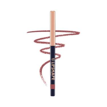 Imagem de Lapiseira Labial Bruna Tavares Lipshape Terracota