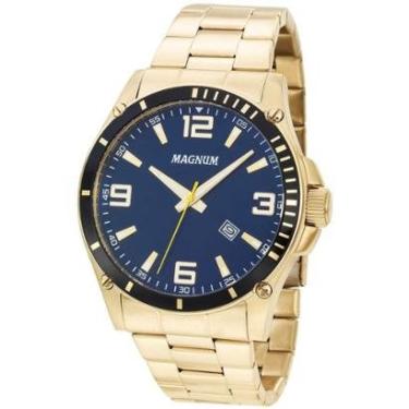 Imagem de Relogio Masculino Magnum MA34638A-Masculino
