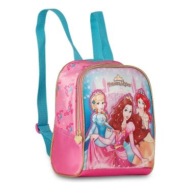 Imagem de Lancheira Térmica Princesas Mágicas - Clio Style