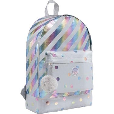 Imagem de Mochila de Costas Académie Listras Poás - Tilibra