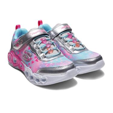 Imagem de Tênis Skechers Eternal Heart Lights Infantil-Unissex
