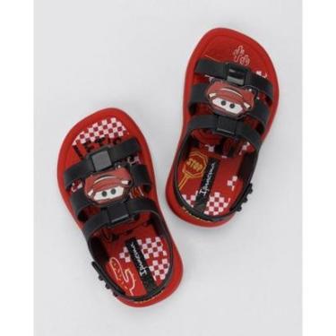 Imagem de Sandália Infantil Ipanema Disney Cute-Unissex