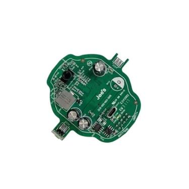 Imagem de Placa mãe de alimentação com módulo de carregamento DIY para alto-falante Logitech UE Megaboom, acessórios para placa de alto-falante CA